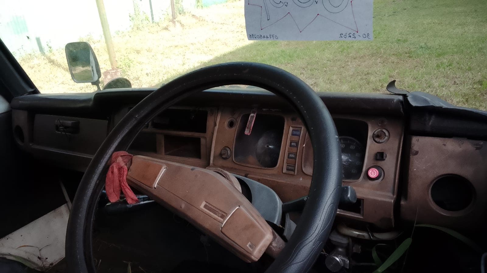 Vehicle 11