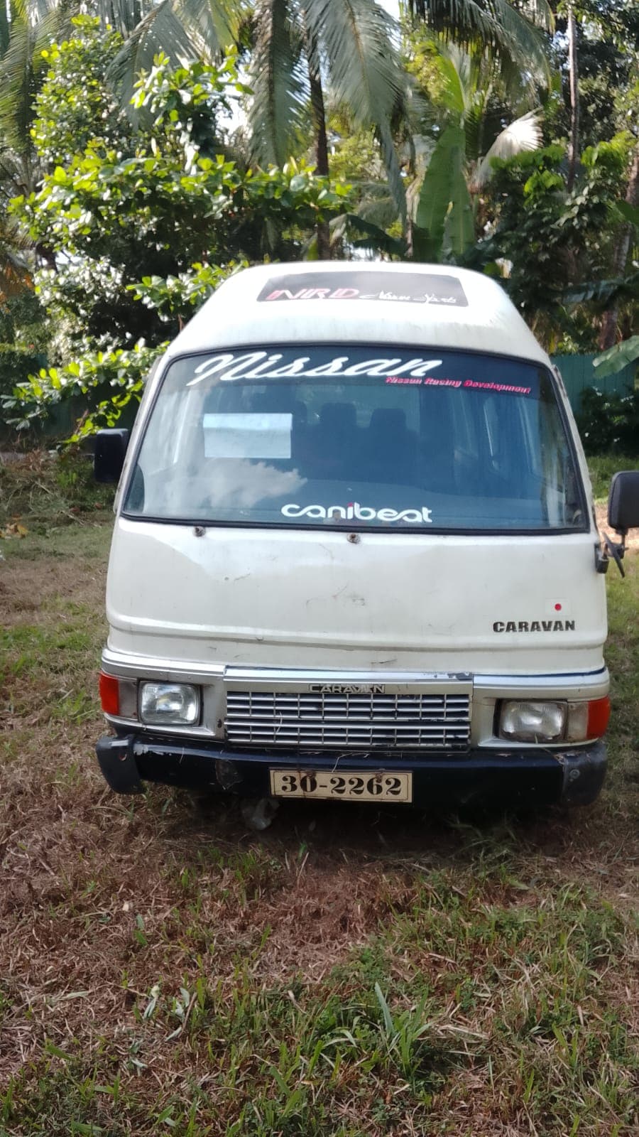 Vehicle 13