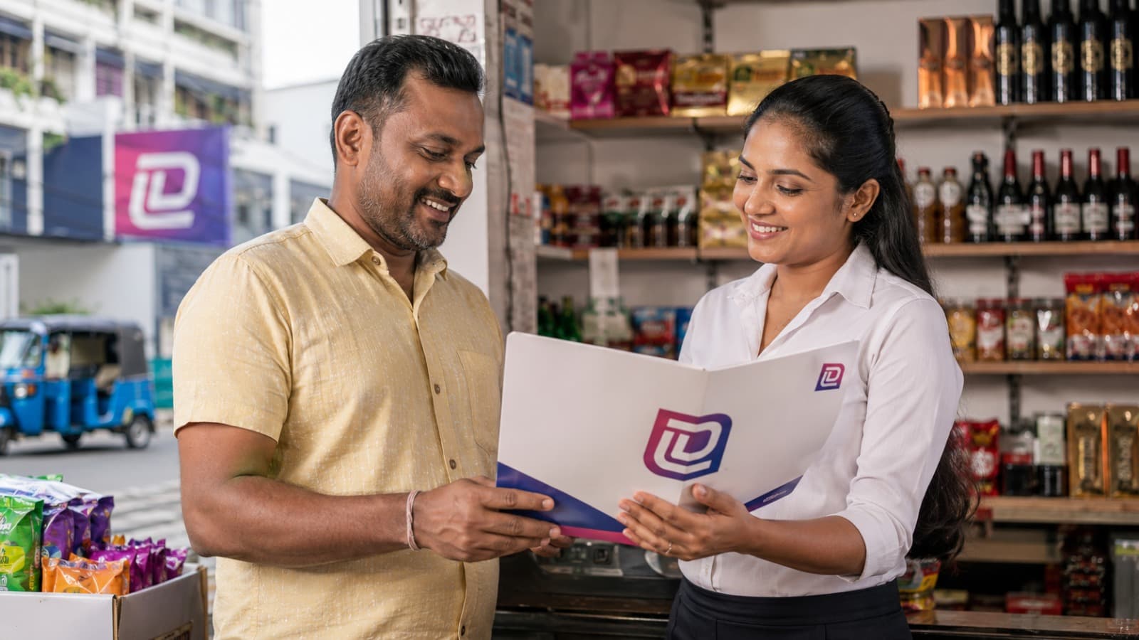 Small Business Financial Facilities