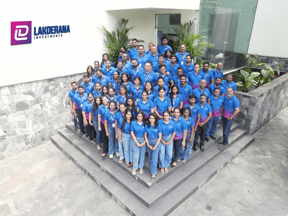Our Team